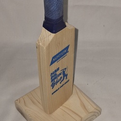 8. Wooden Trophy