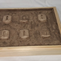 9. Jewellery Tray